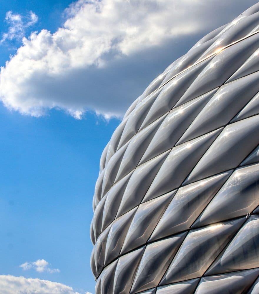 Allianz Arena (Bayern)