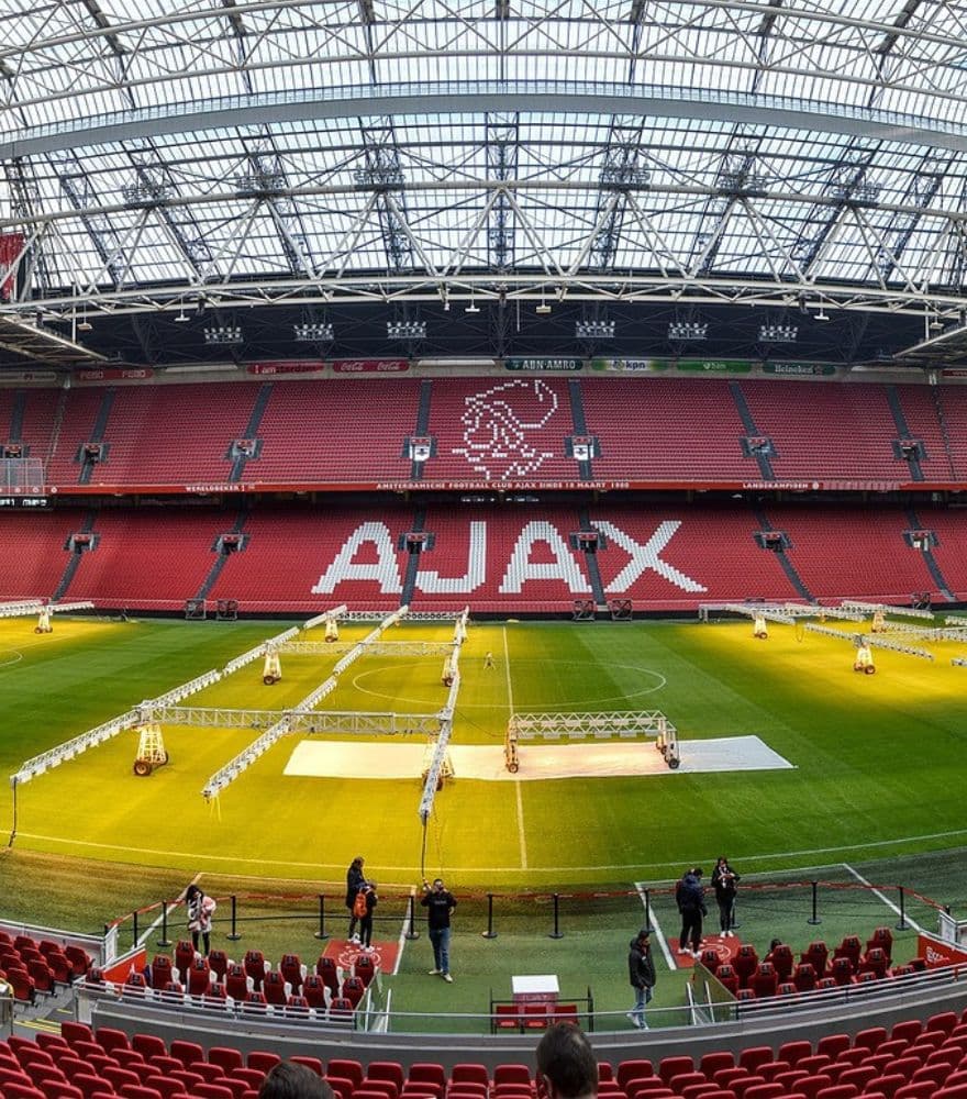 Johan Cruijff ArenA (Ajax)